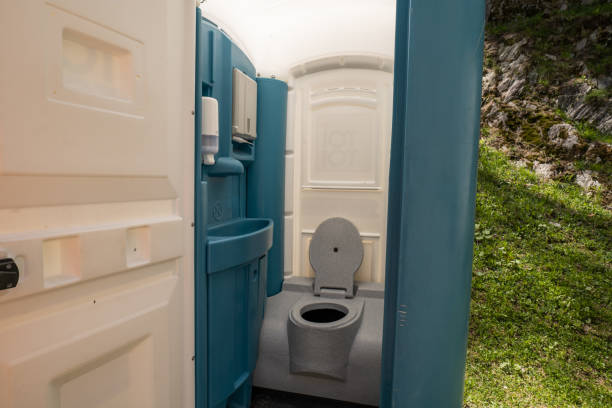 Best Porta potty delivery and setup  in Homer Glen, IL