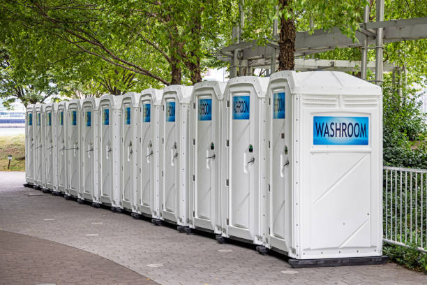 Trusted Homer Glen, IL porta potty rental Experts