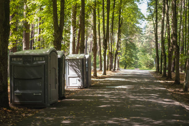 Best Portable bathroom rental  in Homer Glen, IL